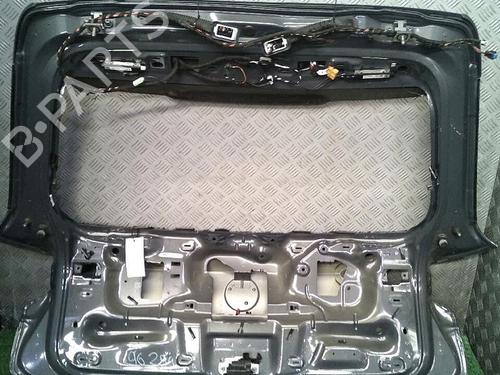 Tailgate VW GOLF VIII Variant (CG5, DB5) 1.0 eTSI | BP29953078C6  - Image 6