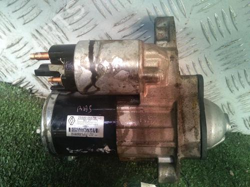 Starter RENAULT CLIO IV (BH_) 0.9 TCe 75 (BHNP) | BP17159107M8 