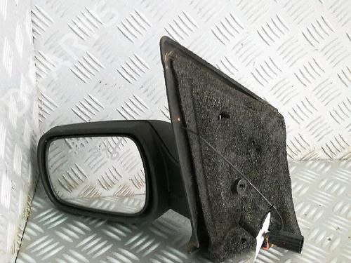 Used Left mirror FORD FIESTA V (JH_, JD_) 1.4 16V (80 hp) 30065309
