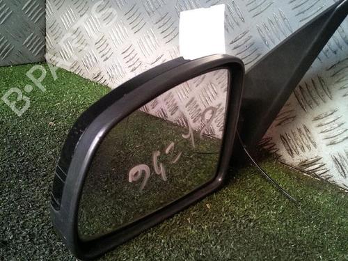 Used Left mirror OPEL MERIVA A MPV (X03) 1.7 CDTI (E75) (100 hp) 30064774