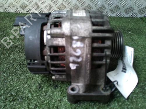 Alternator FIAT PUNTO (199_) 1.4 (199AXB1A, 199BXB1A, 199BXB11, 199AXB11) | BP30072904M7