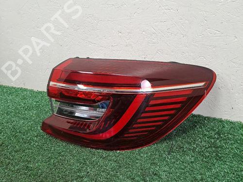 Used Right taillight Right taillight RENAULT CLIO V (B7_) 1.0 LPG (B7MT) (101 hp) 29949180 29949180
