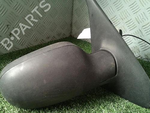 Used Right mirror RENAULT CLIO II (BB_, CB_) 1.5 dCi (B/CB3M) (64 hp) 29952864