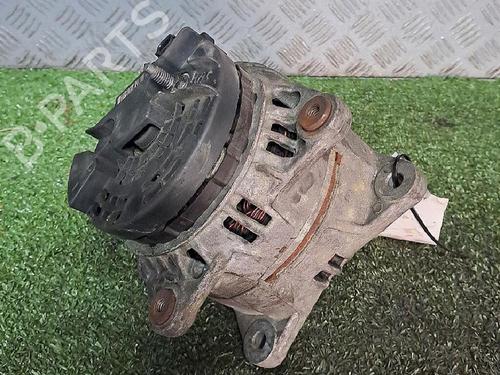 Used Alternator RENAULT GRAND SCÉNIC II (JM0/1_) 1.9 dCi (JM15) (110 hp) 30064492