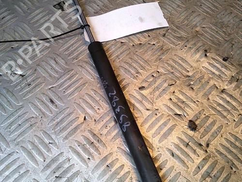 Gassdemper Bakluke RENAULT CLIO II (BB_, CB_) 1.5 dCi (B/CB3M) | BP29951322C138 