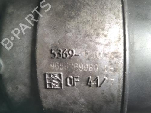 Engine CITROËN C3 II (SC_) 1.6 HDi 90 | BP32141203M1 