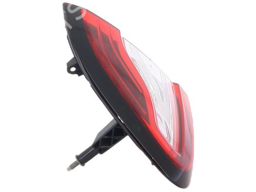 Left tailgate light RENAULT CAPTUR I (J5_, H5_) 1.3 TCe 150 (J5NK, J5JS) | BP33628702C79 - Image 3