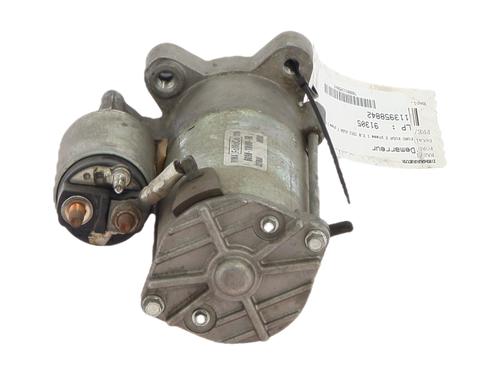 Starter FORD KUGA II (DM2) 2.0 TDCi | BP37730201M8 - Image 1
