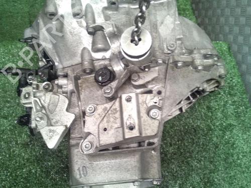 Gearbox CITROËN DS3 (SA_) 1.6 THP 155 | BP29948818M3