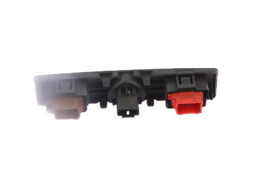 Warnblinkschalter RENAULT CLIO II (BB_, CB_) 1.5 dCi (B/CB07) | BP30726638I22