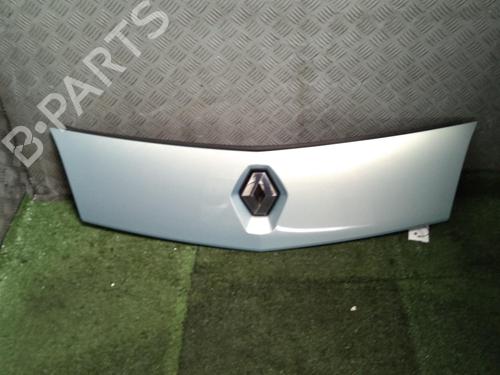 Used Grille RENAULT KANGOO / GRAND KANGOO II (KW0/1_) 1.5 dCi 85 (KW0K, KW0L, KW0B) (86 hp) 29136596