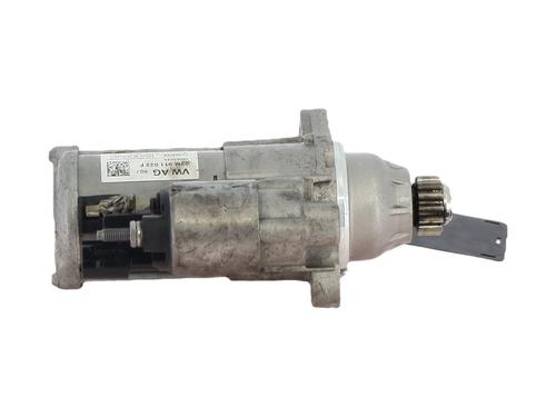 Starter SEAT IBIZA V (KJ1, KJG) 1.0 TSI | BP37730823M8 - Image 5