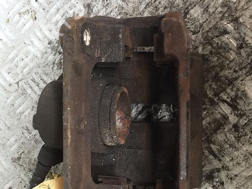 Left front brake caliper RENAULT MEGANE II (BM0/1_, CM0/1_) 1.6 16V (BM0C, CM0C) | BP30067724M105 