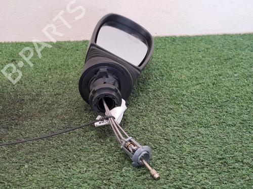 Right mirror FIAT PUNTO (188_) 1.2 60 (188.030, .050, .130, .150, .230, .250) | BP25610932C27 