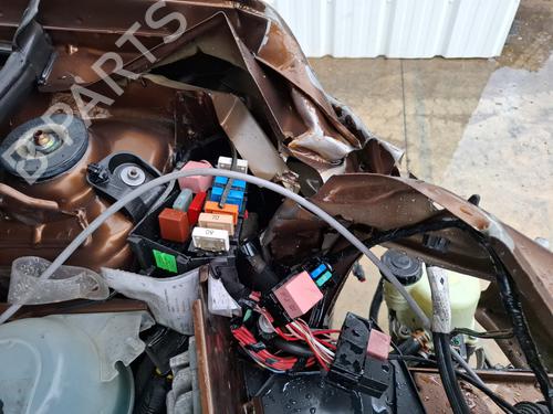 Horn DACIA DUSTER (HS_) 1.5 dCi (HSMC) | BP37076145E13  - Image 9