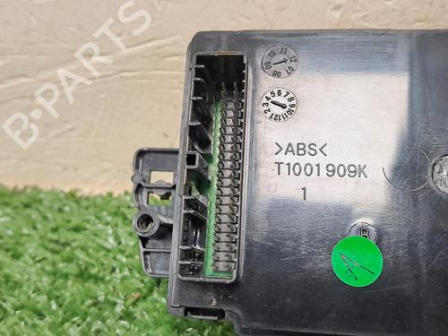 Climate control RENAULT MEGANE III Hatchback (BZ0/1_, B3_) 1.6 dCi (BZ00, BZ12, BZ13) | BP26197229I5 