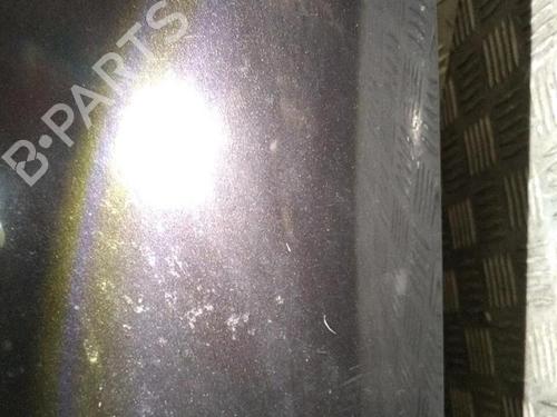 Hood NISSAN MICRA IV (K13K, K13KK) 1.2 | BP30076095C1 