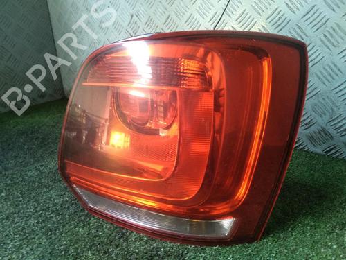 Right taillight VW POLO V (6R1, 6C1) 1.4 (6R1) | BP13887094C35 