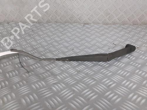 Used Front windshield wiper arm SMART FORFOUR (454) 1.1 (454.030) (75 hp) 14546162
