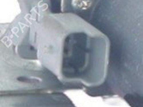 Front right window mechanism CITROËN DS3 (SA_) 1.6 THP 155 | BP31191667C23  - Image 5