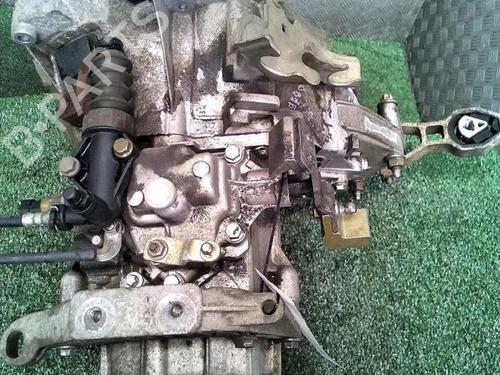 Gearbox FIAT GRANDE PUNTO (199_) 1.4 16V (199BXG1B, 199AXG1B) | BP30076686M3 