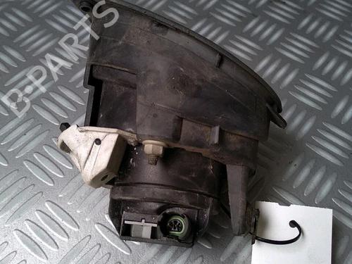 Left front fog light RENAULT CLIO II (BB_, CB_) 1.6 (B/CB0D, BB00) | BP30071156C30 