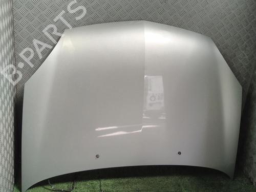 Used Hood RENAULT CLIO III Hatchback Van (SB_, SR_) 1.5 dCi (86 hp) 30067995