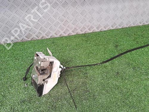 Front right lock CITROËN C2 (JM_) 1.4 HDi | BP30076711C97 