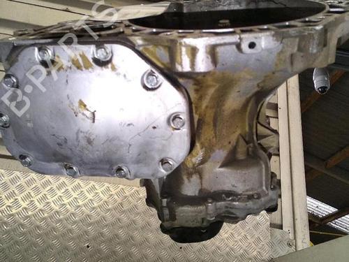 Gearkasse OPEL CORSA D (S07) 1.3 CDTI (L08, L68) | BP30073873M3 