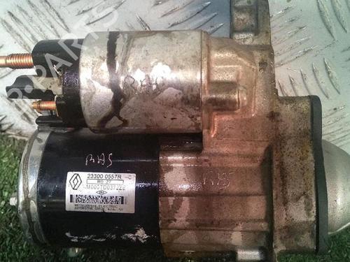 Starter RENAULT CLIO IV (BH_) 0.9 TCe 75 (BHNP) | BP30073764M8