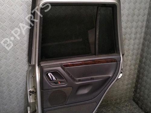 Right rear door JEEP GRAND CHEROKEE II (WJ, WG) 3.1 TD 4x4 | BP30071020C5