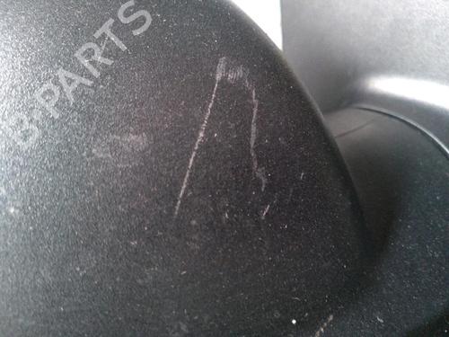 Right mirror HYUNDAI GETZ (TB) 1.1 | BP18599717C27 