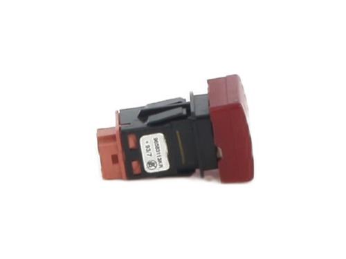 Warning switch CITROËN BERLINGO Box Body/MPV (B9) | BP34335925I22 - Image 4