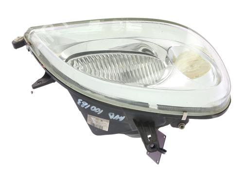 Right headlight CITROËN SAXO (S0, S1) 1.4 VTS | BP31809175C29
