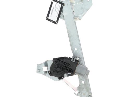 Used Rear right window mechanism Rear right window mechanism CITROËN C3 II (SC_) 1.4 HDi 70 (SC8HZC, SC8HR0, SC8HP4) (68 hp) 35786476 35786476