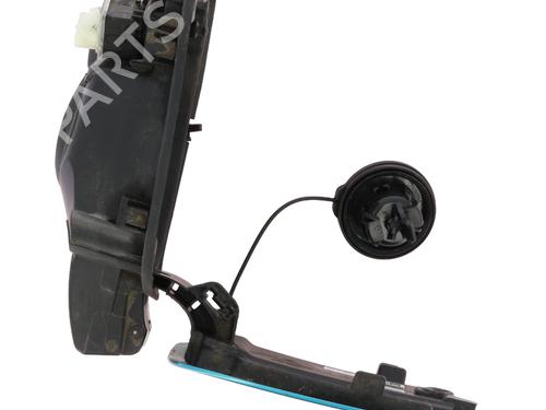 tanklag-citroen-c3-iii-sx-2016-34047670 main image