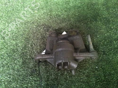 Left front brake caliper PEUGEOT 206 Hatchback (2A/C) 1.4 i | BP19516804M105 