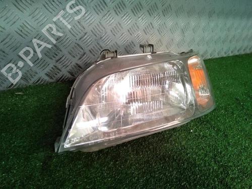 Left headlight HONDA CIVIC VI Fastback (MA, MB) 1.5 16V (MB3) | BP30073778C28 