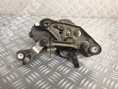 Used Front wiper motor PEUGEOT 407 SW (6E_, 6D_) 1.6 HDi 110 (109 hp) 11403941