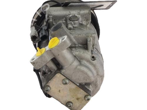 AC compressor RENAULT CLIO IV (BH_) 1.5 dCi 90 | BP36778305M34  - Image 5
