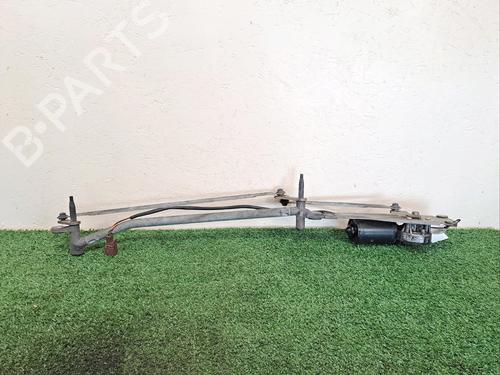 Viskermotor vindrude CITROËN XSARA (N1) 1.6 16V (109 hp) 25907822