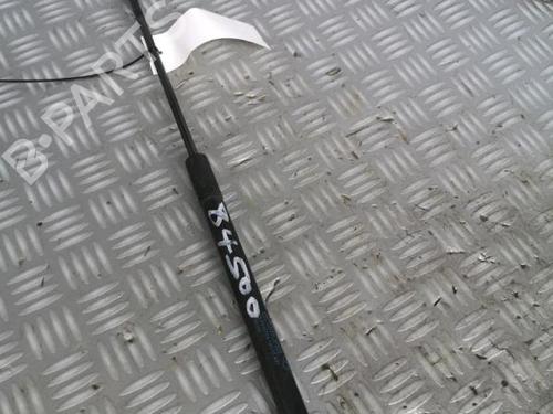 Used Tailgate lift support Tailgate lift support DACIA SANDERO 1.5 dCi (68 hp) 29951270 29951270