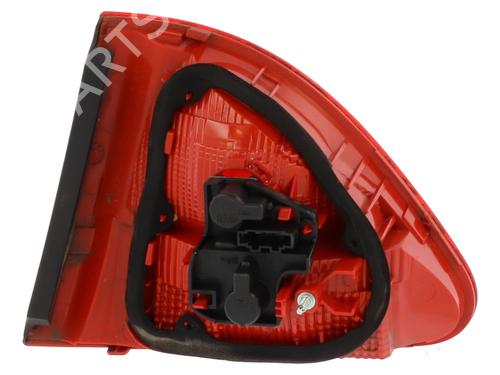 Left tailgate light SEAT EXEO (3R2) 2.0 TDI | BP37730436C79 - Image 5