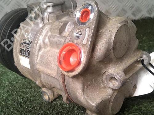 AC-Kompressor OPEL CORSA E (X15) 1.4 (08, 68) | BP30076478M34 