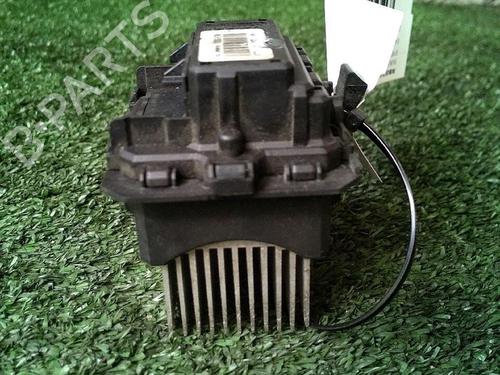 Heater resistor PEUGEOT 208 I (CA_, CC_) 1.4 HDi | BP30074074M108