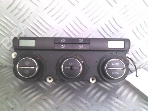 Commande Chauffage VW PASSAT B6 (3C2) 1.9 TDI (105 hp) 21635130