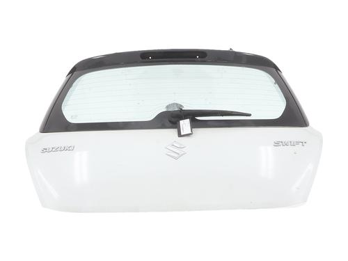 tailgate-suzuki-swift-iv-fz-nz-2010-38237645 main image