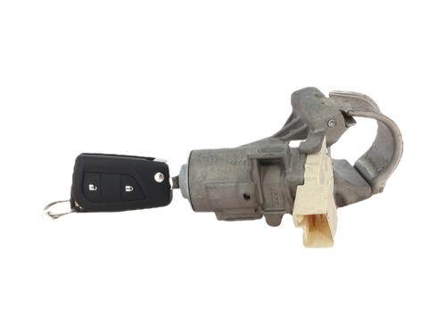 Used Ignition barrel Ignition barrel PEUGEOT 108 1.0 VTi 72 (72 hp) 36167827 36167827