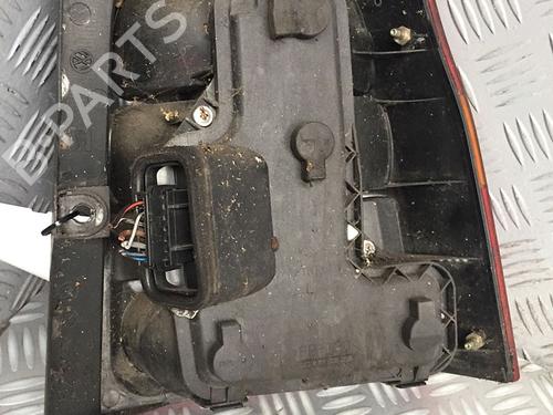 Left taillight SEAT AROSA (6H1) 1.0 | BP30070393C34