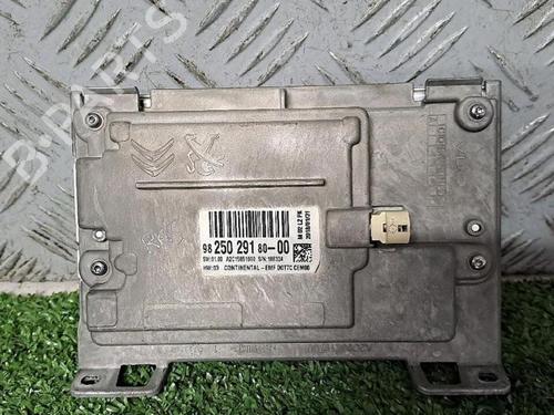 Display monitor PEUGEOT 208 I (CA_, CC_) 1.6 BlueHDi 100 | BP30076797C48 